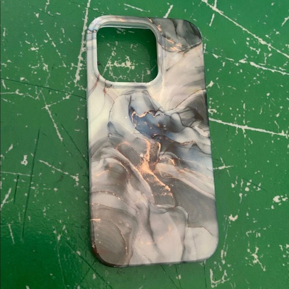 16 Pro Case with Screen Protector&Camera Lens Protector, 20M-176PH006